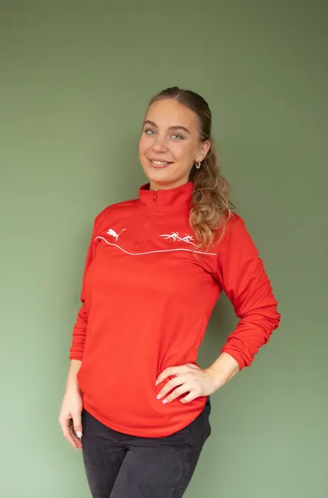 Joanna, Physiotherapeutin bei Physiotherapie Fodor in Kaiserslautern